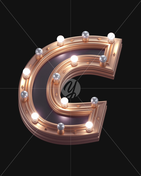 C