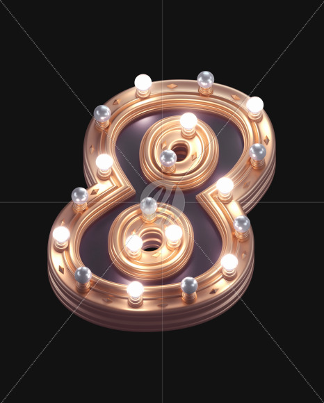 8
