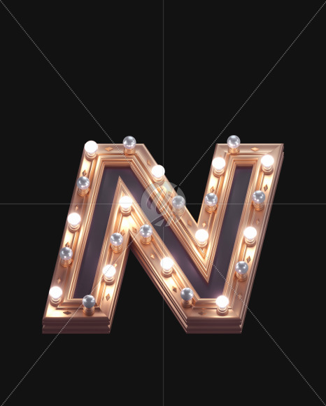 N