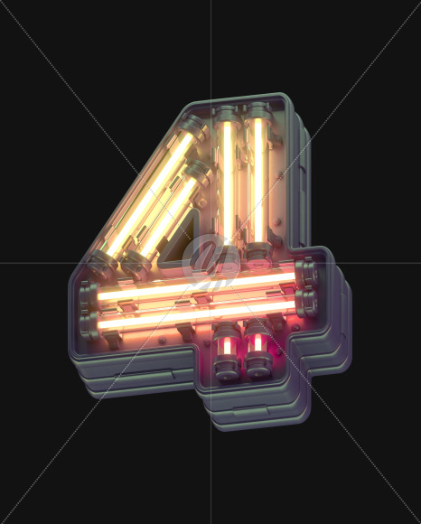 4