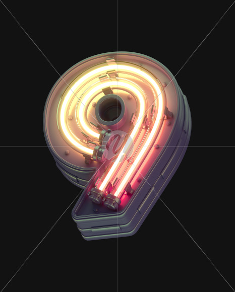 9