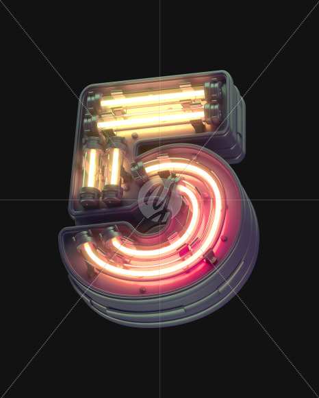 5