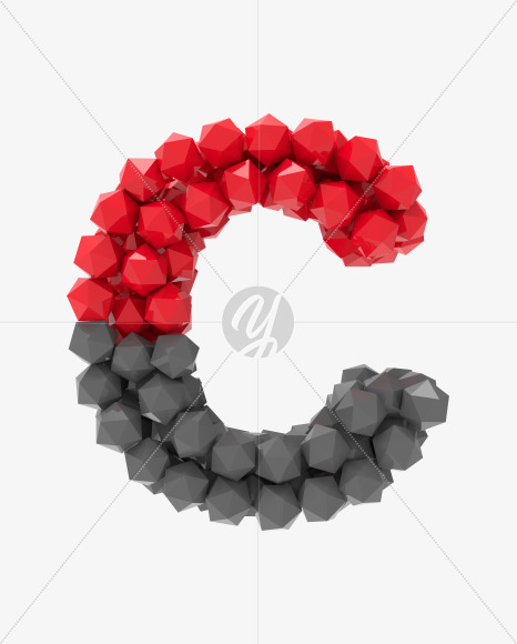 C