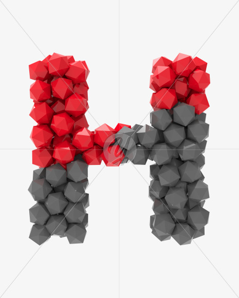 H