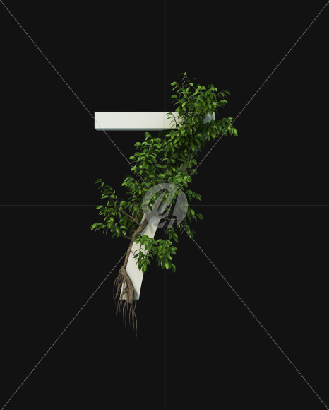 TREE_FONT_07