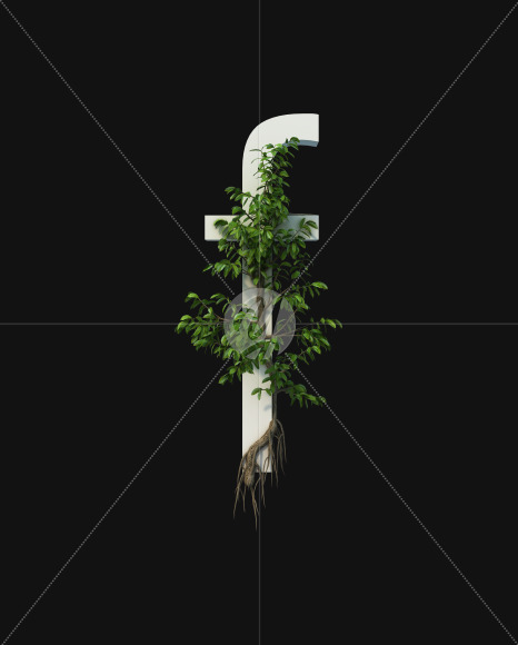 f