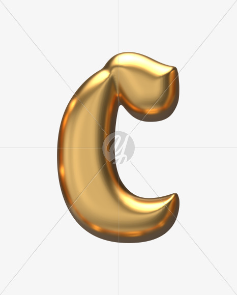 c