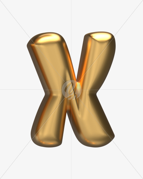 x