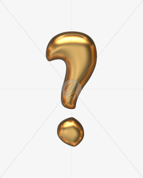 ?