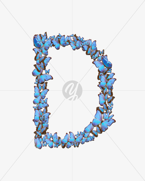 D