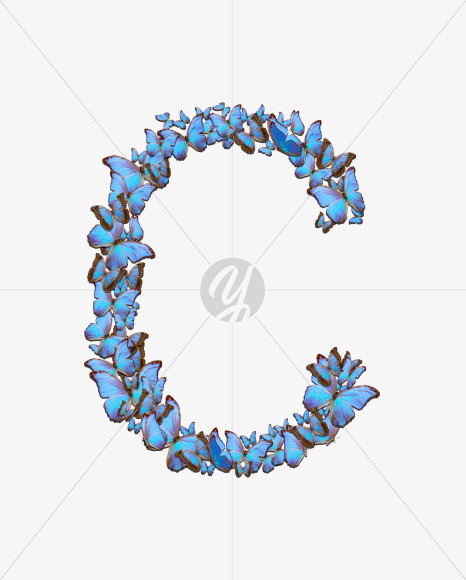 C