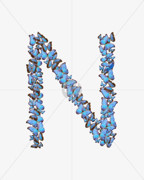 N