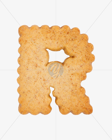 R