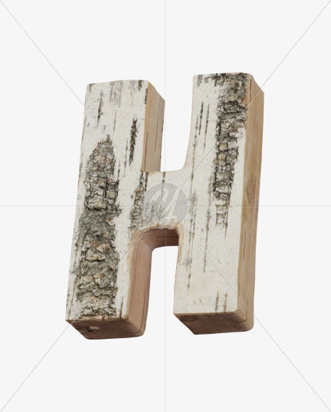 H
