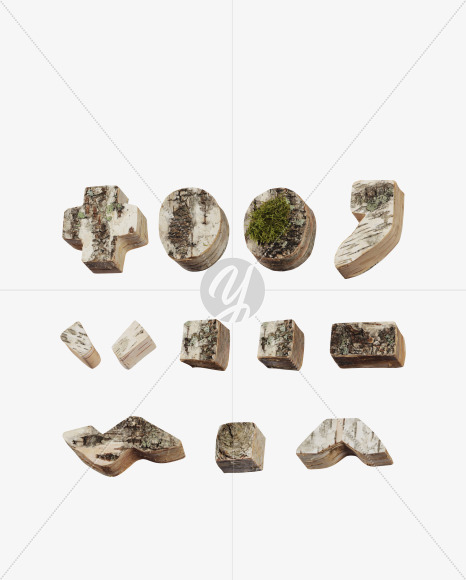 symbols