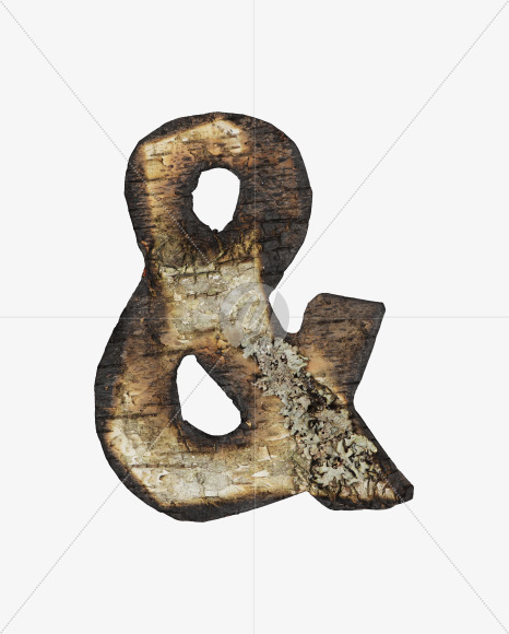&