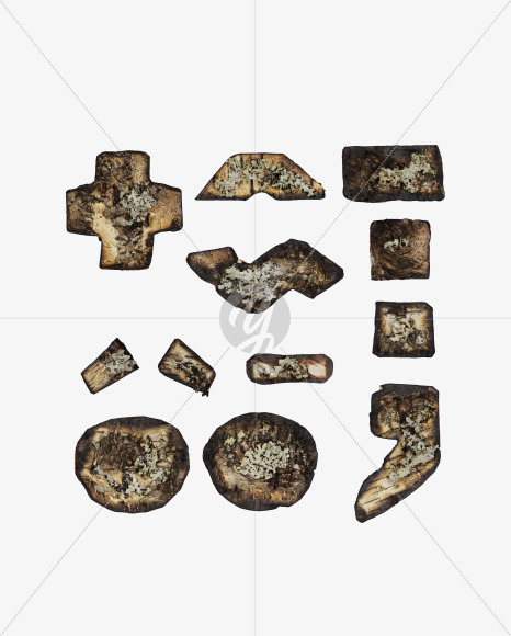 symbols