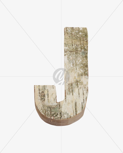 J