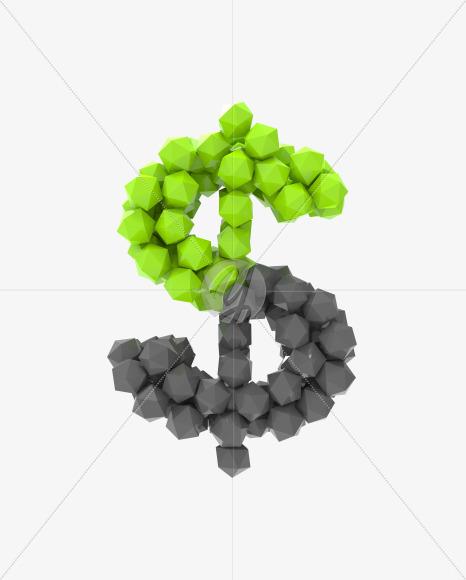 $