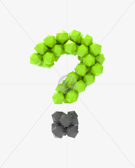 question