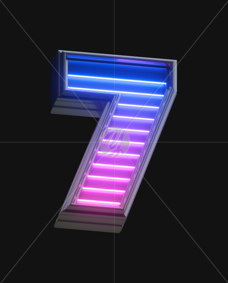 7