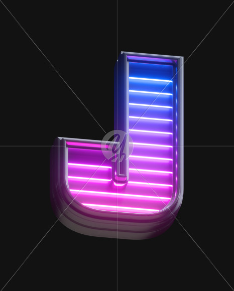 J