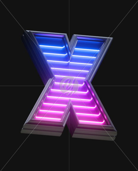 X