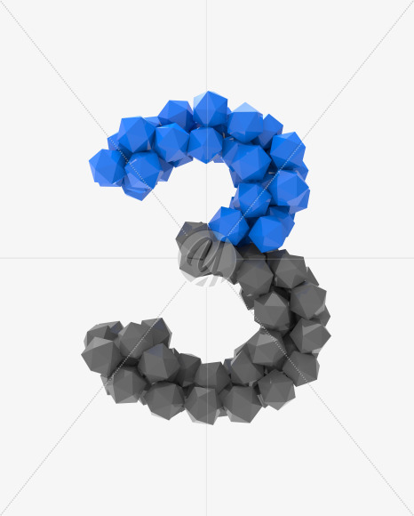 3