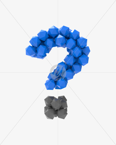 question