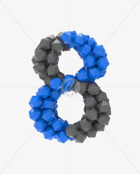 8