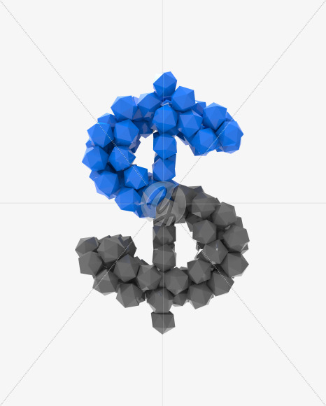 $