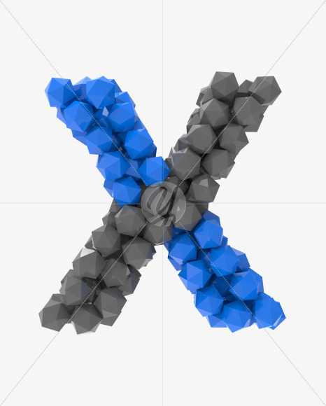 X