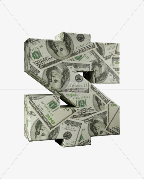 dollar sign