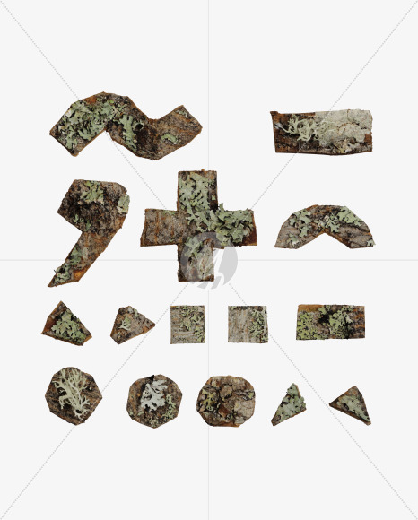 symbols