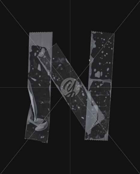 N