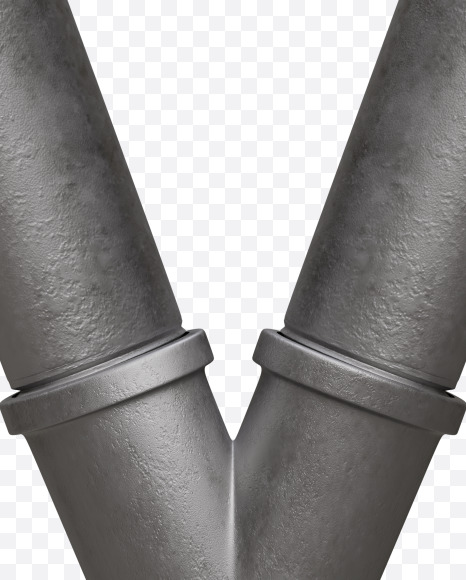 Pipe V