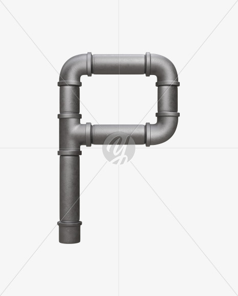 Pipe P