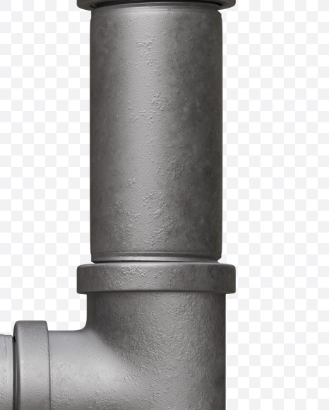 Pipe number 9