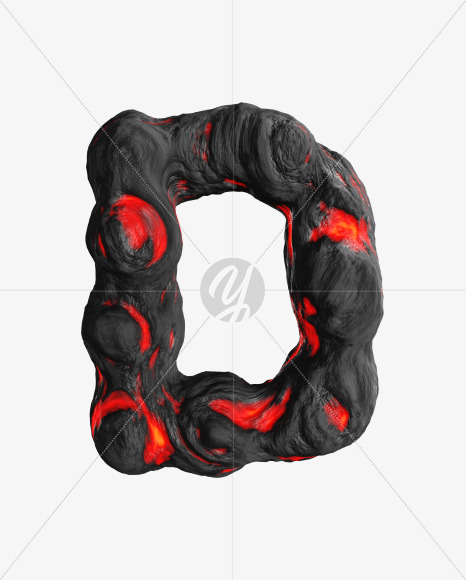 D
