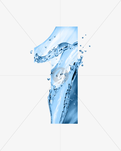 1