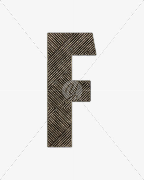 F