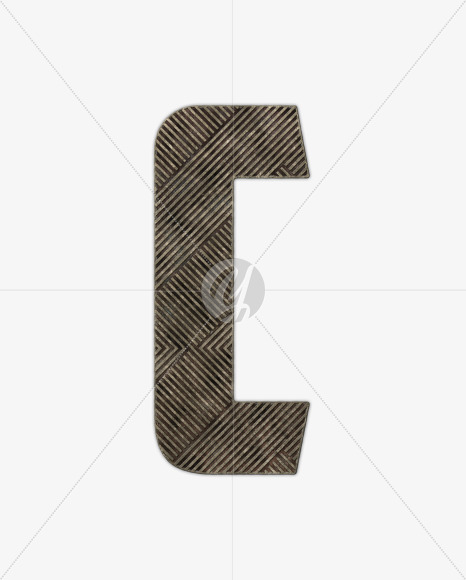 C