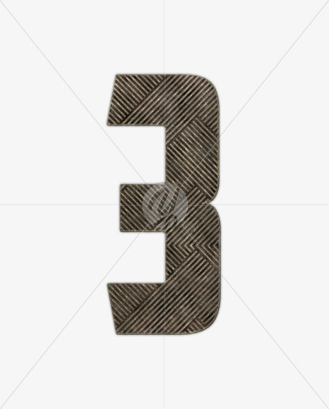 3
