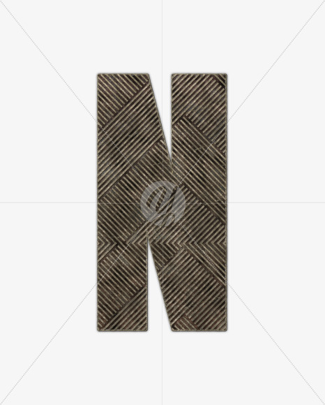 N