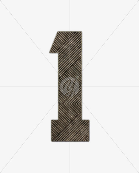 1