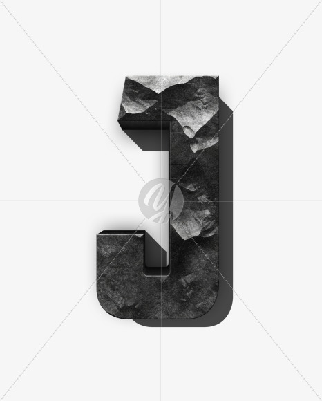 J