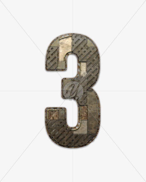 3
