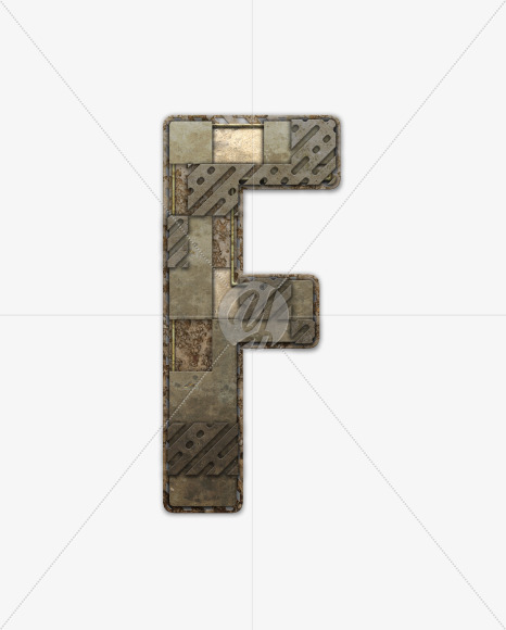 F