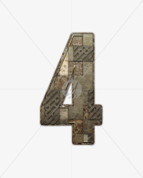 4