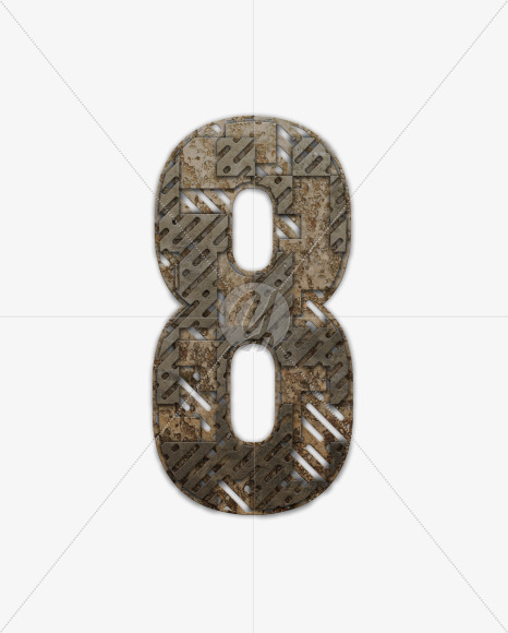 8
